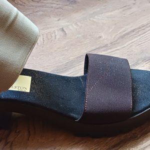 Charleston Shoe Co Sandals